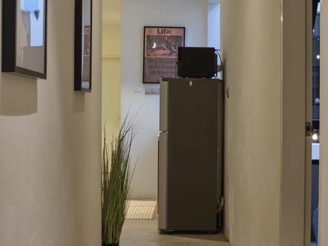 Apartment for rent in Rochor