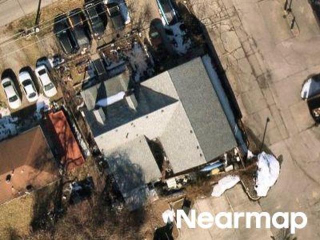 House for sale in Louisville, Kentucky