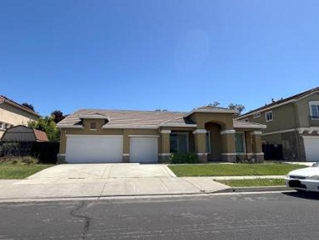 Property for sale in Solano, California
