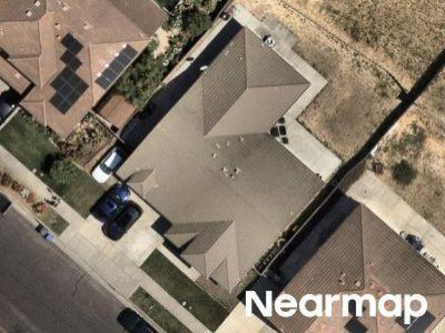 House for sale in Solano, California