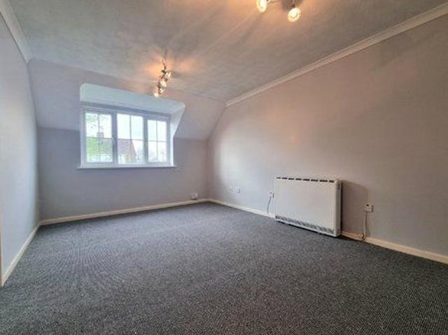 Apartment for rent in Whitehall, Feckenham
