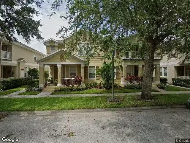 Apartment for rent in Kissimmee