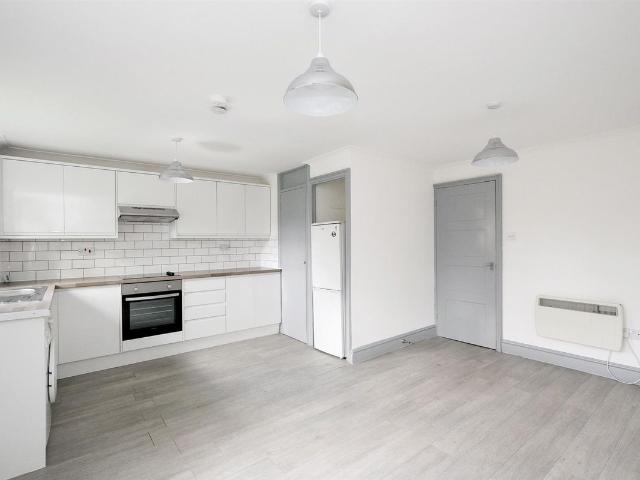 Apartment for rent in Upper Walthamstow, Greater London