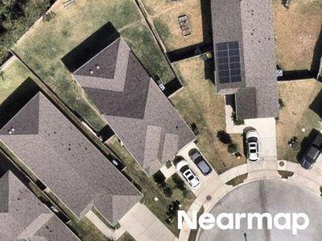 House for sale in Texas