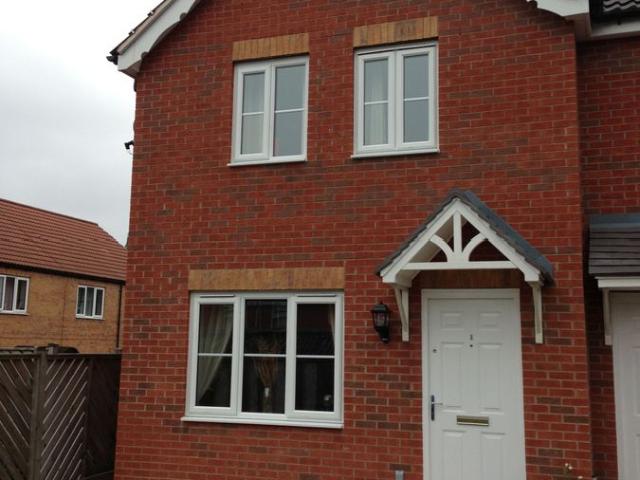 House for rent in Alverton, East Midlands