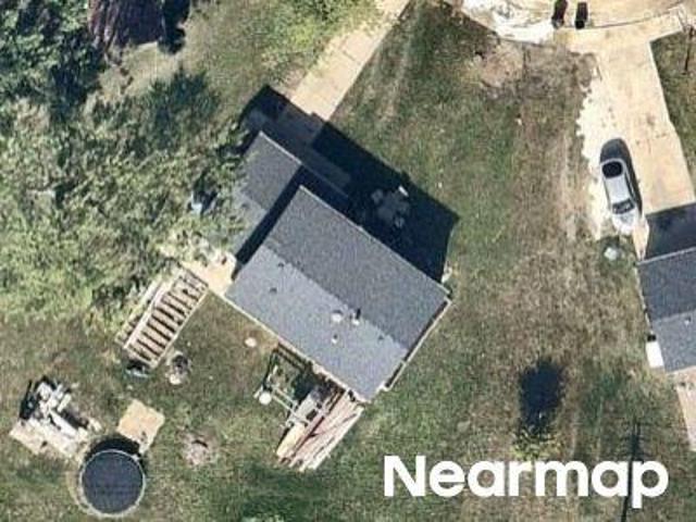 House for sale in Illinois