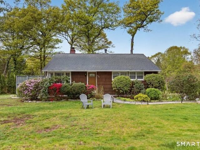 House for sale in Cos Cob, Connecticut