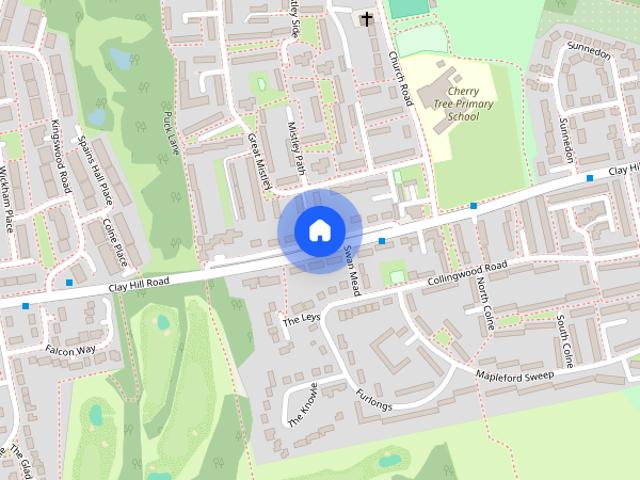 House for rent in Vange, Essex