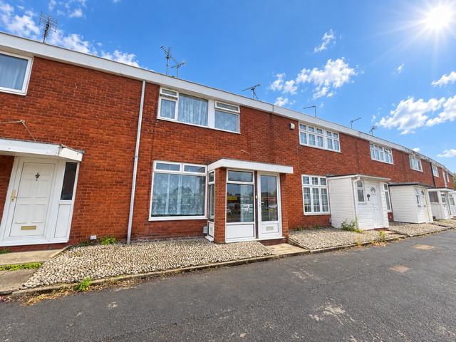 Apartment for rent in Vange, Basildon