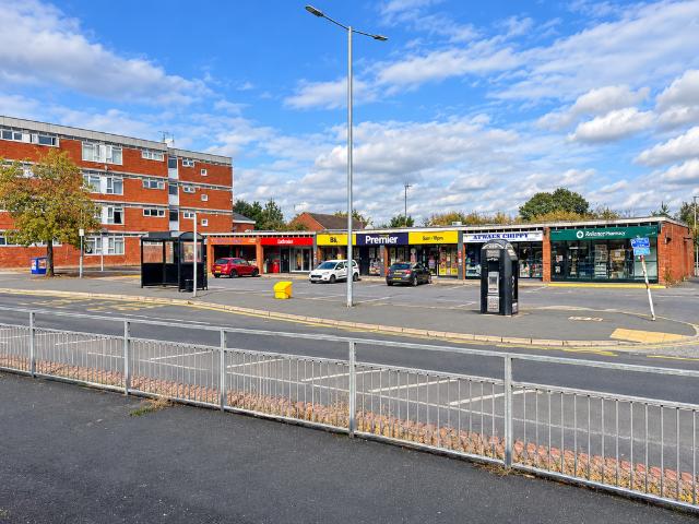 House for rent in Vange, Basildon
