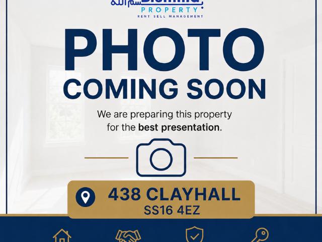 House for rent in Lee Chapel, Vange
