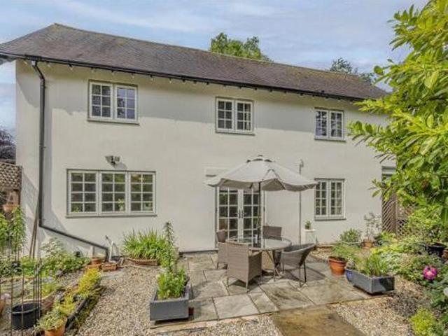 House for sale in City of London, Greater London