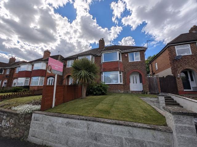 House for rent in Acocks Green, West Midlands