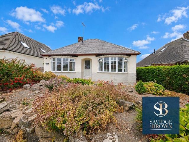 House for rent in Brackenfield, East Midlands
