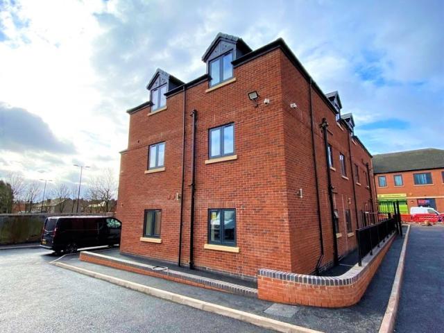House for rent in Ball Hill, West Midlands