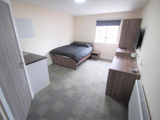 House for rent in Ball Hill, West Midlands