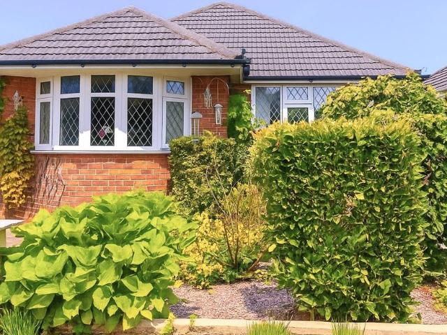 House for rent in Lakes Estate, Styal