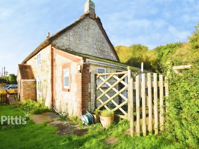 House for rent in Newbridge, Calbourne
