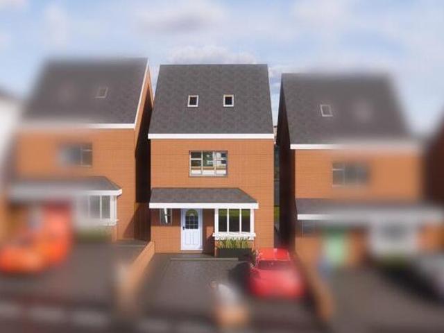 House for sale in Oldbury, West Midlands