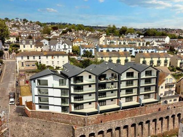 House for sale in Shaldon, Teignbridge