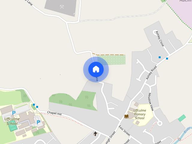 Apartment for rent in Newton St Cyres, Devon