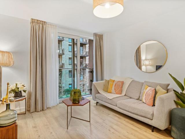 Apartment for rent in Ordsall, Salford