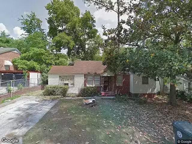 House for rent in Macon