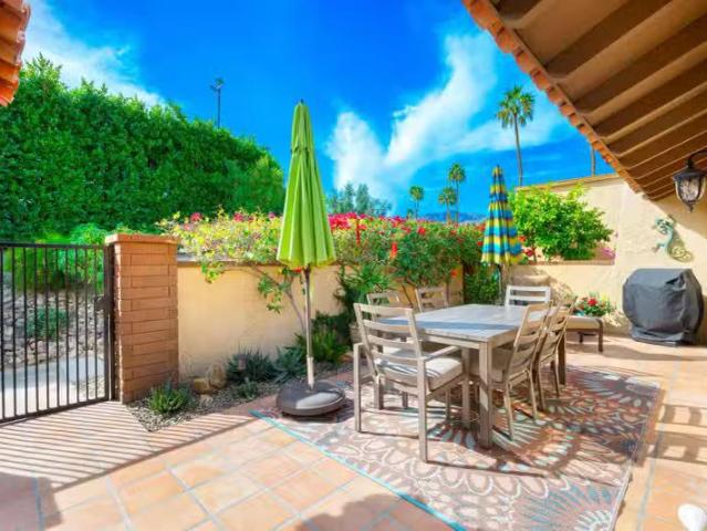 Apartment for rent in Moreno Valley