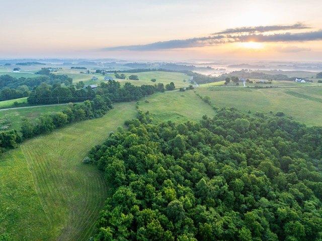 Land for sale in New Concord, Ohio