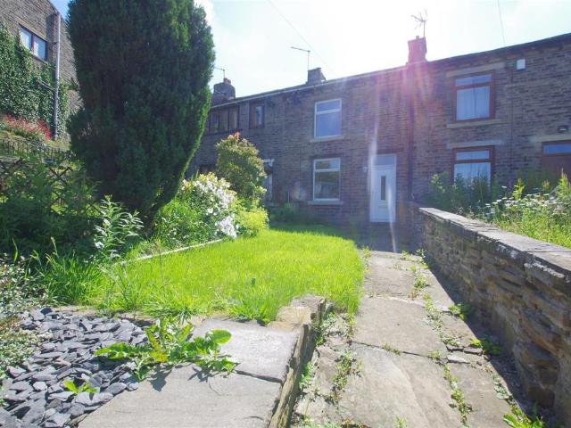 House for rent in Stainland & District, Sowood