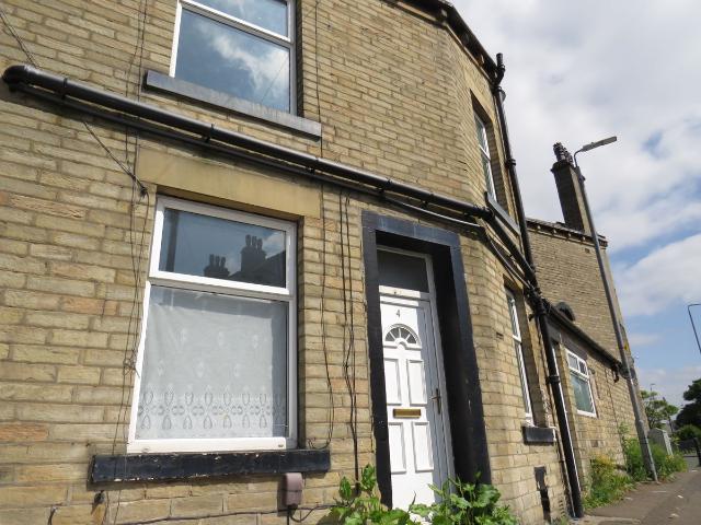 Apartment for rent in Mount Pellon, Calderdale