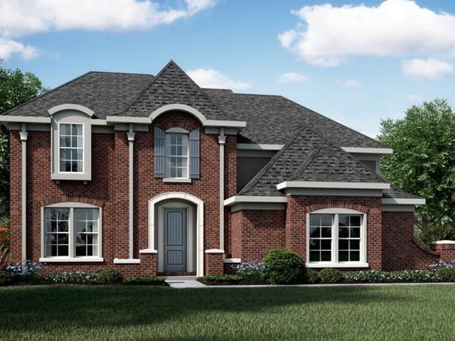 House for sale in Hoschton, Georgia