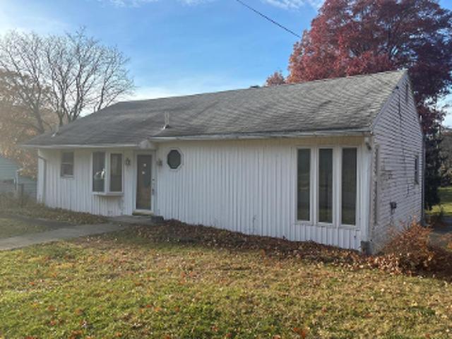 House for sale in Connelly, New York