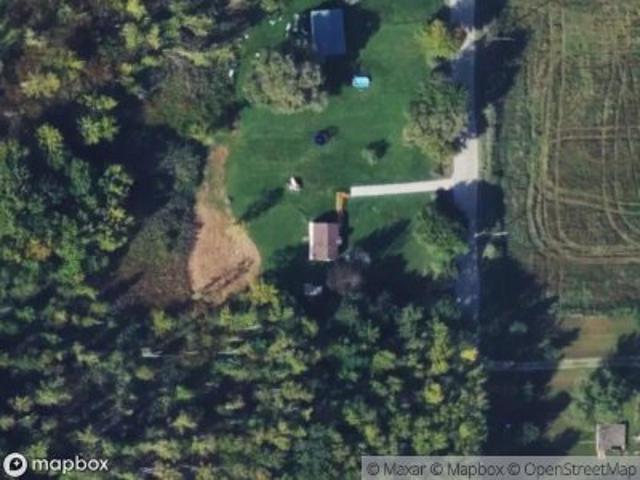 House for sale in Jefferson, Ohio