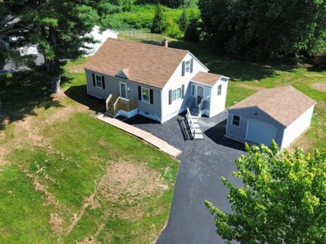 House for sale in Gorham, Maine