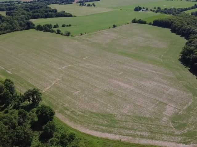 Farm for sale in North Salem, Indiana