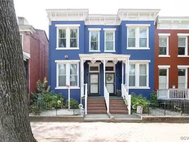 House for rent in Richmond