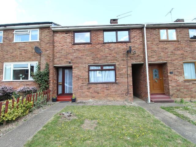 House for rent in Howard Estate, Chedburgh