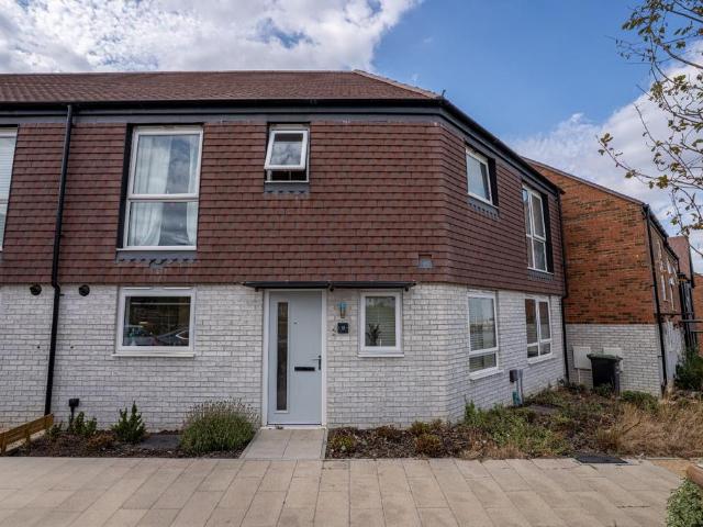 House for rent in Hamerton, Kent