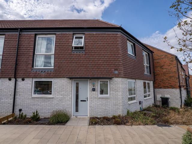 House for rent in Hamerton, Kent