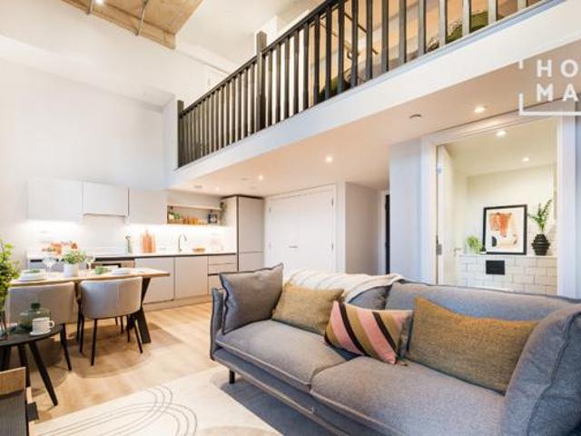 House for rent in City of London, Greater London
