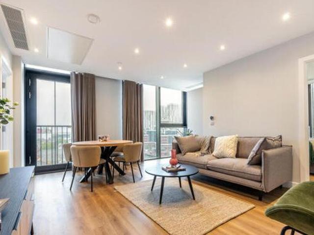 House for rent in City of London, Greater London
