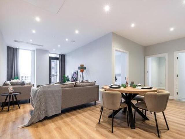 House for rent in City of London, Greater London