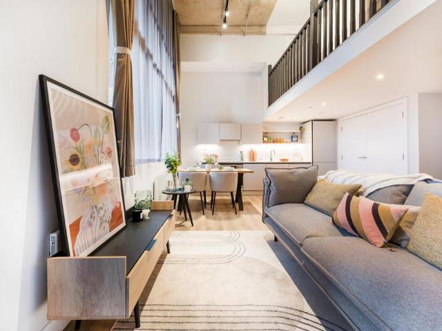 House for rent in Salford Quays, Salford
