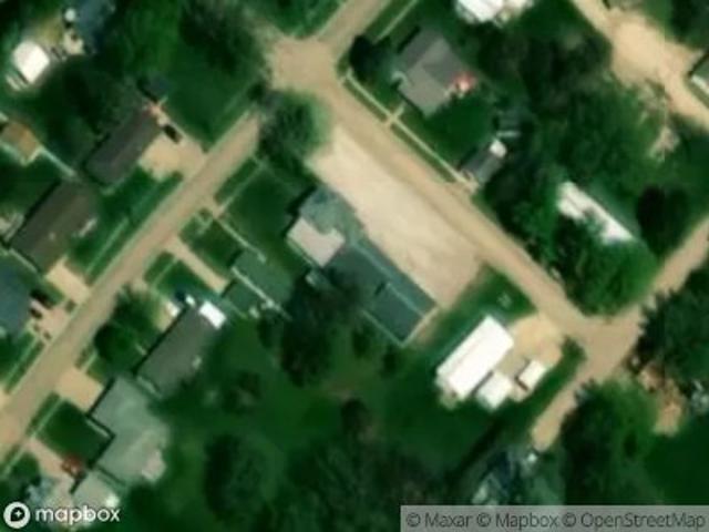 House for sale in Iowa