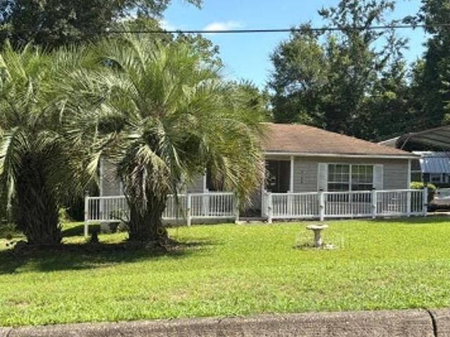 House for sale in Marianna, Florida