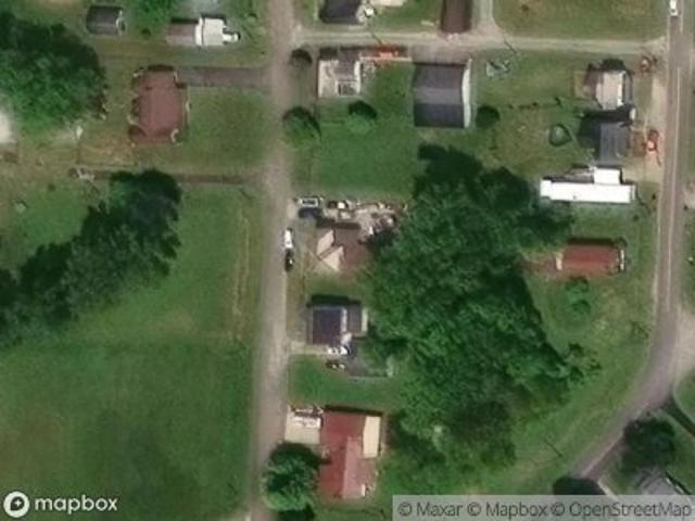 House for sale in Frazeysburg, Ohio