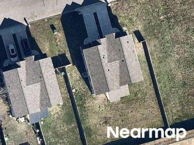 House for sale in Brenham, Texas