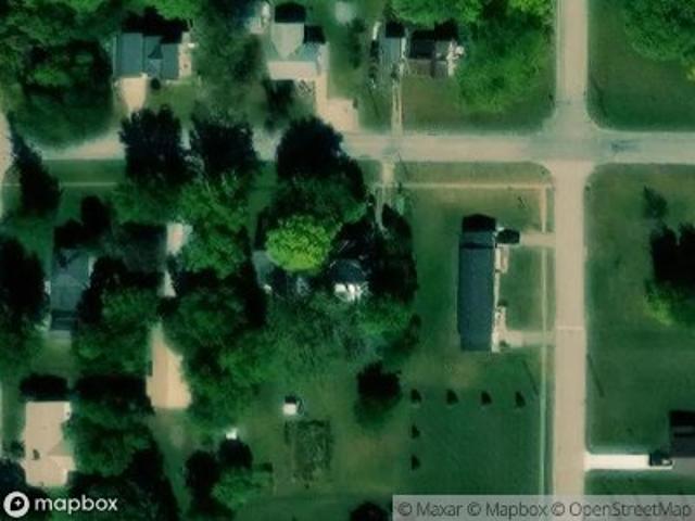 House for sale in Sidney, Iowa