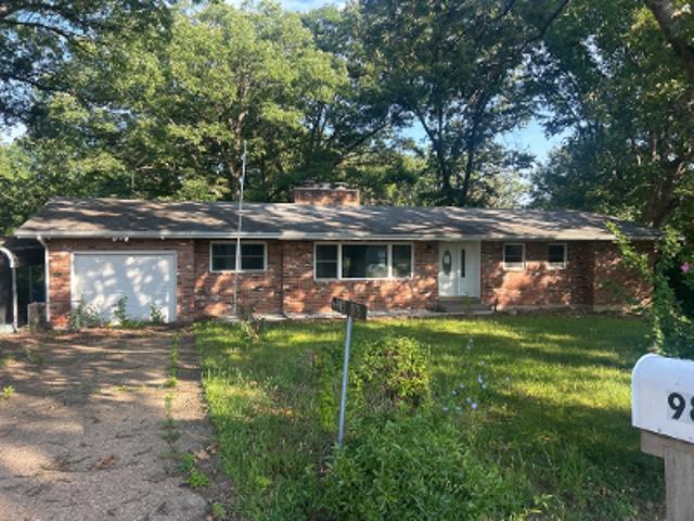 House for sale in Missouri